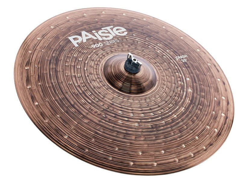 Paiste 20 900 CRASH 20 900 CRASH