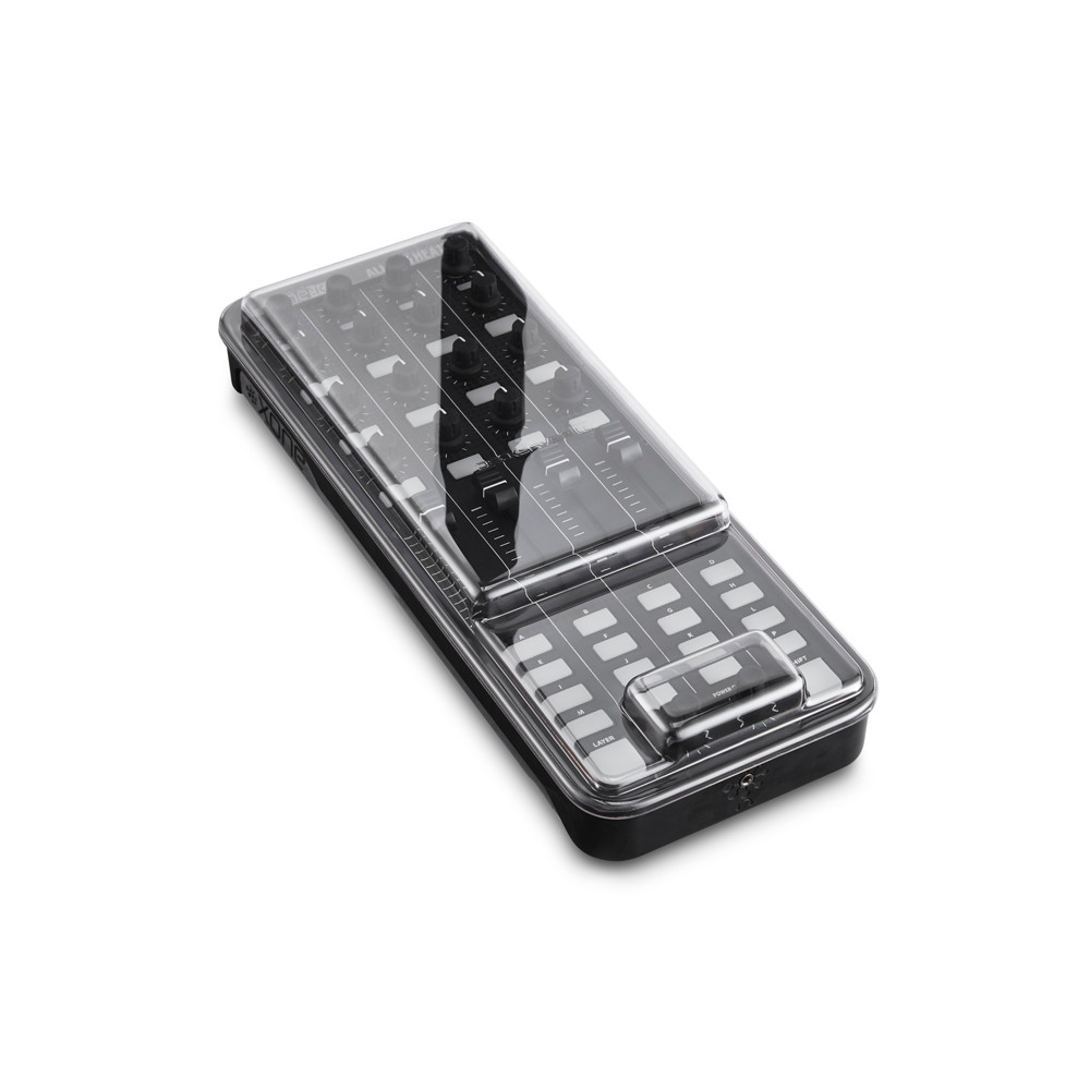 DeckSaver Allen Heath Xone K2 Cover ALlEN HEATH XONE K2 COVER