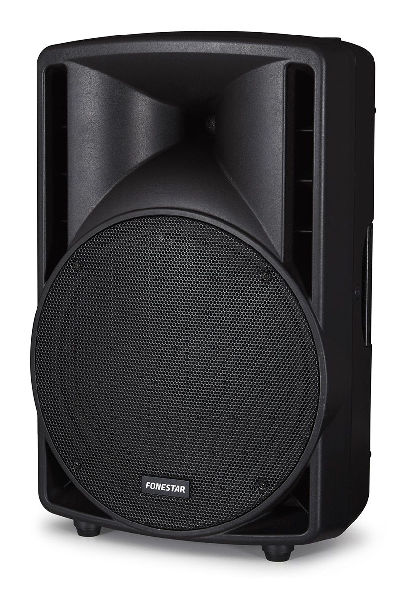 Fonestar ASB-12150U Altavoz Amplificado con USB ASB-12150U
