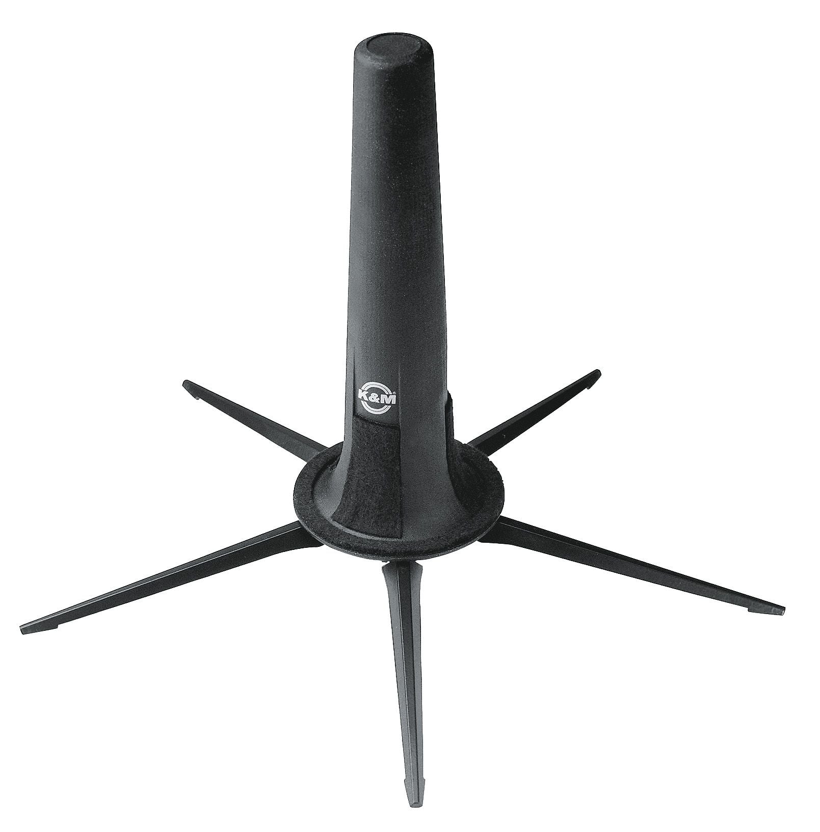 Konig & Meyer 15290 Soporte Para Saxofón Negro 15290