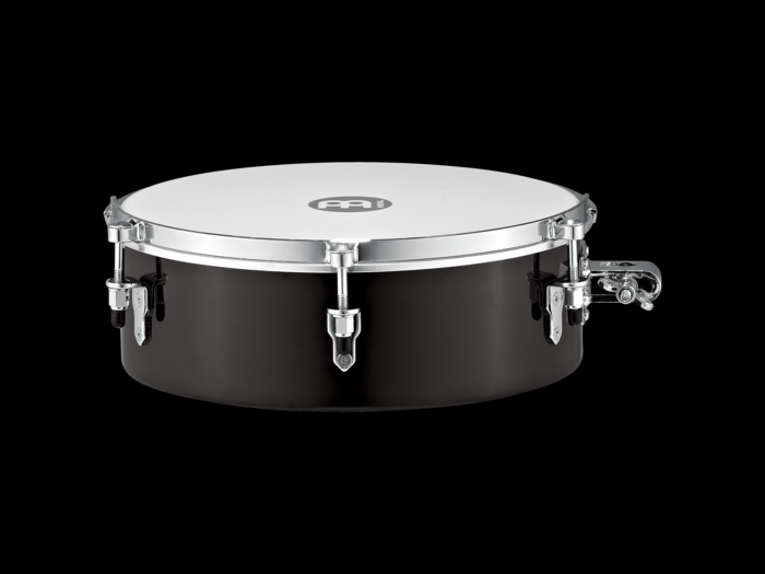 Meinl MHT13BK Timbal 13" Negro MHT13BK