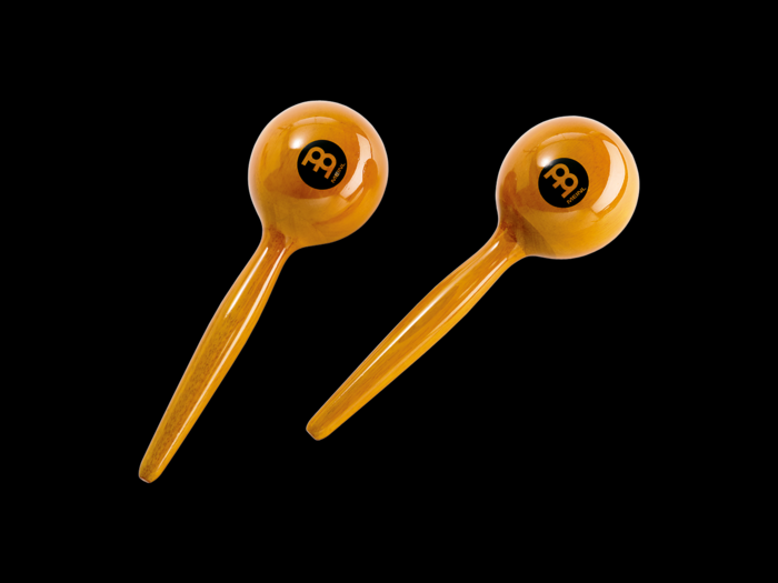 Meinl MWM2AM Maracas Ambar MWM2AM