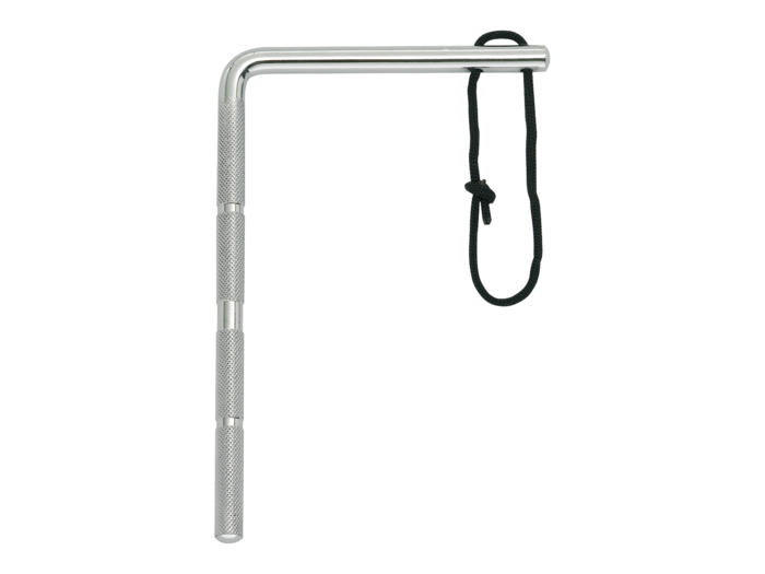 Meinl MC-TRI Soporte para Triángulo MC-TRI