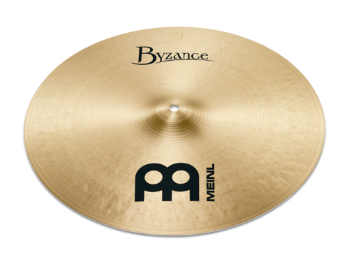 Meinl B22MC Plato Crash 22" Byzance Mediano B22MC
