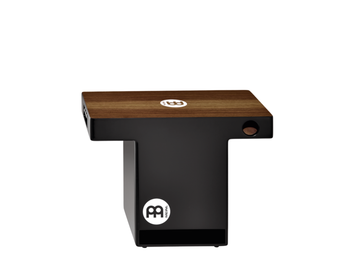 Meinl PTOPCAJ2WN Cajón Pickup Turbo Slaptop Walnut PTOPCAJ2WN