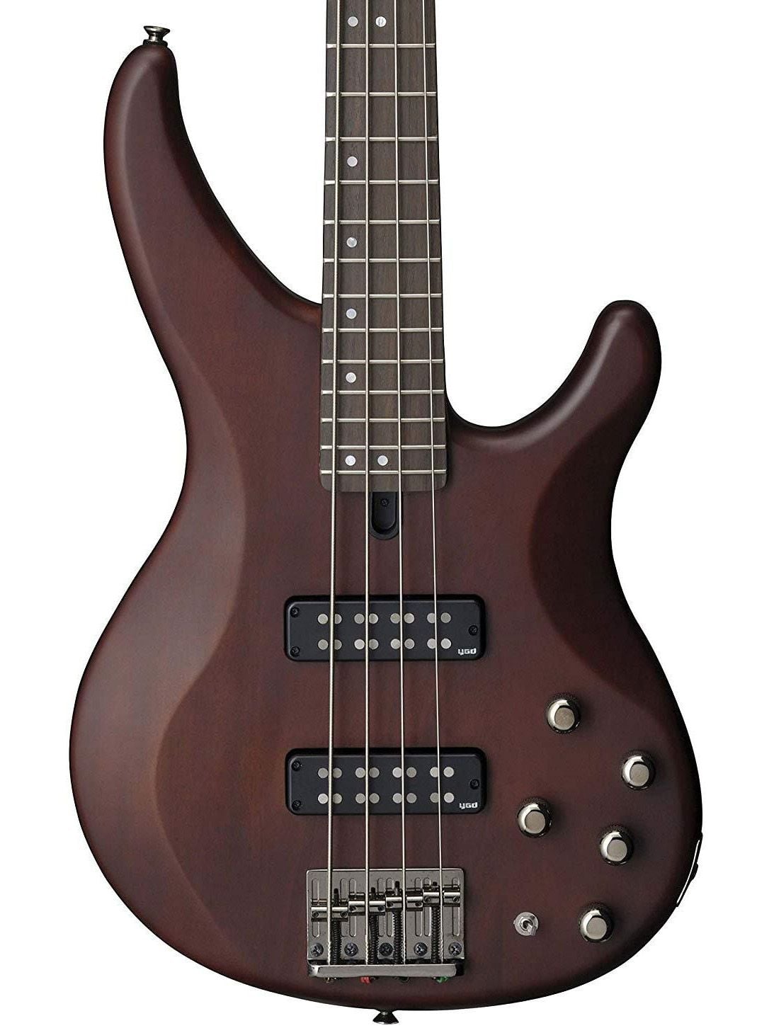 Yamaha TRBX504TBN Bajo Electrico TRBX 504TBN