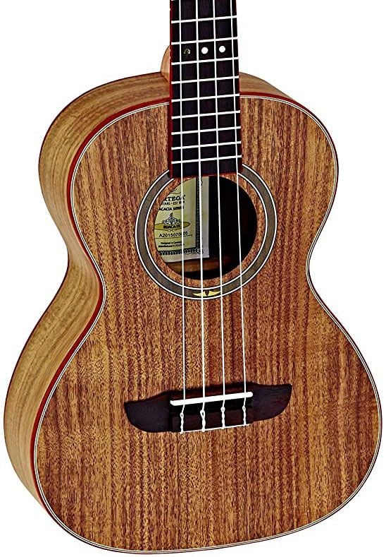 Ortega Ruaca-Te Ukelele Tenor RUACA-TE