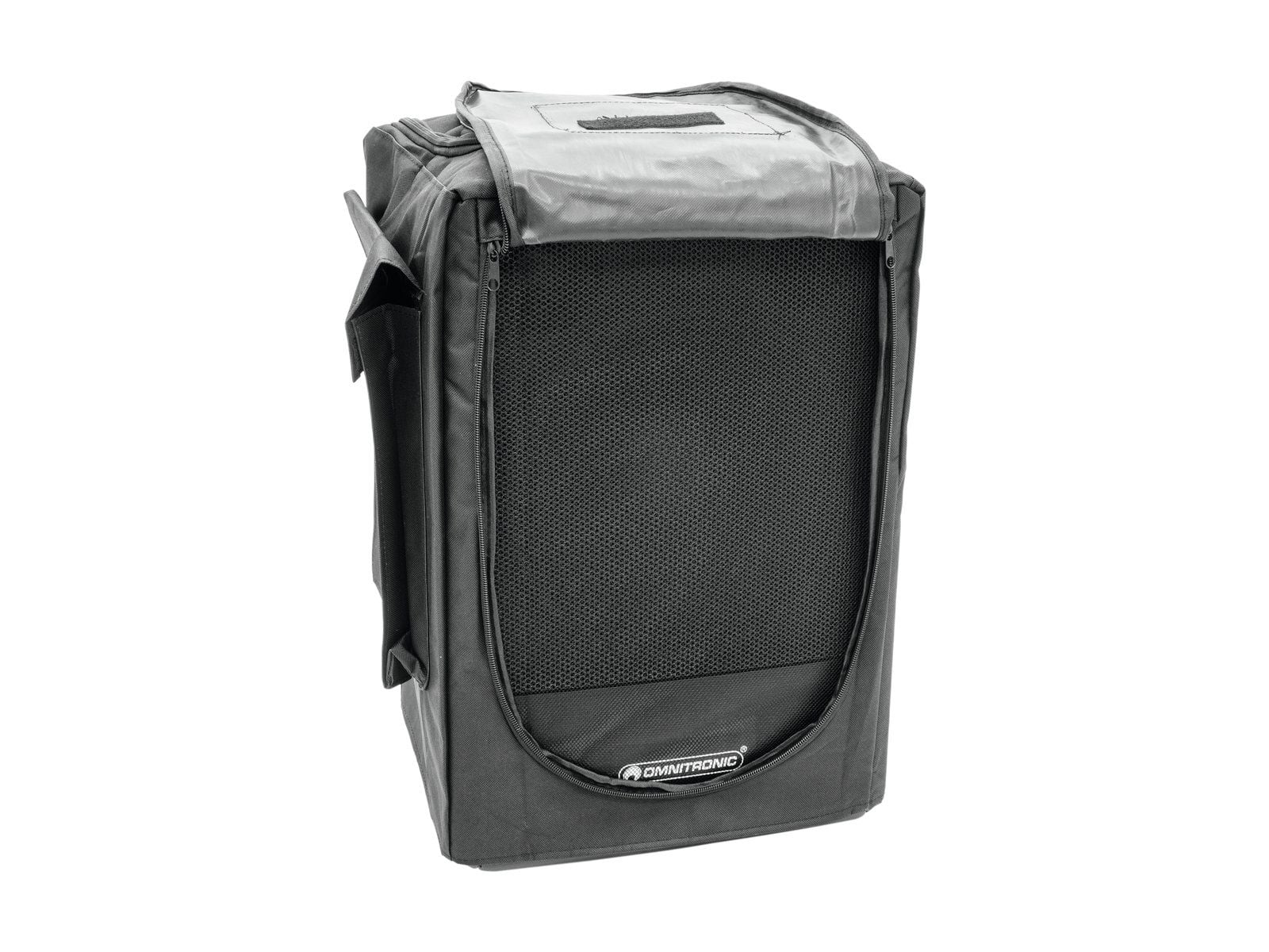 Omnitronic MOM-10BT4 Speaker Bag Bolsa para Altavoz MOM-10BT4 Speaker Bag