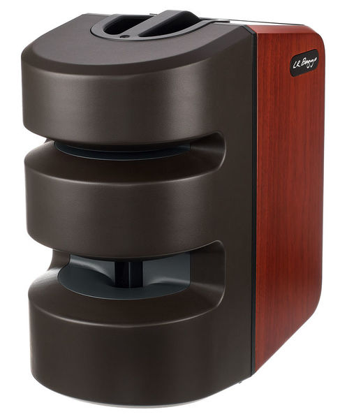 LR Baggs Synapse Sistema Personal de PA Synapse