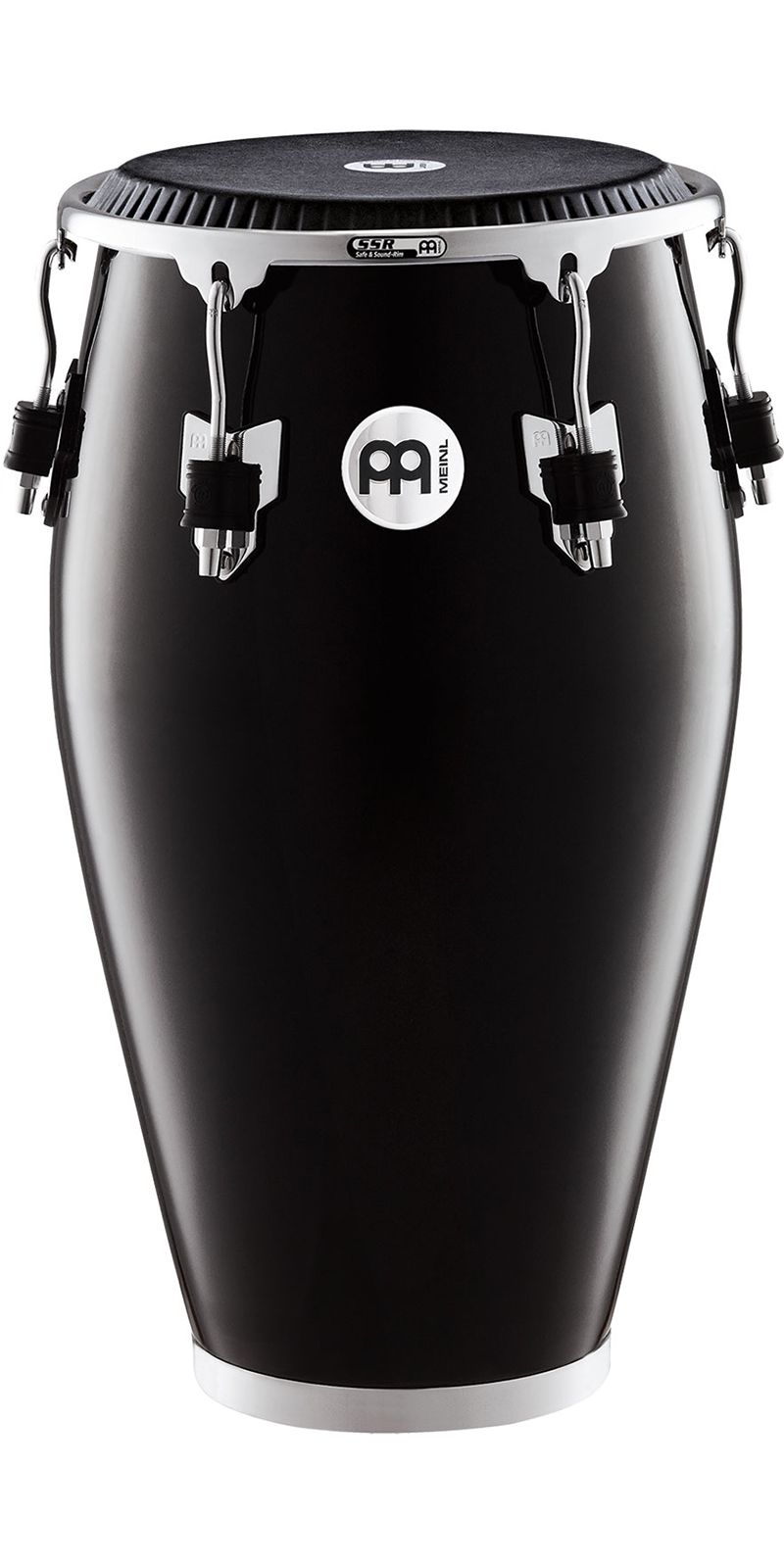 Meinl FCR1134BK Conga FCR1134BK