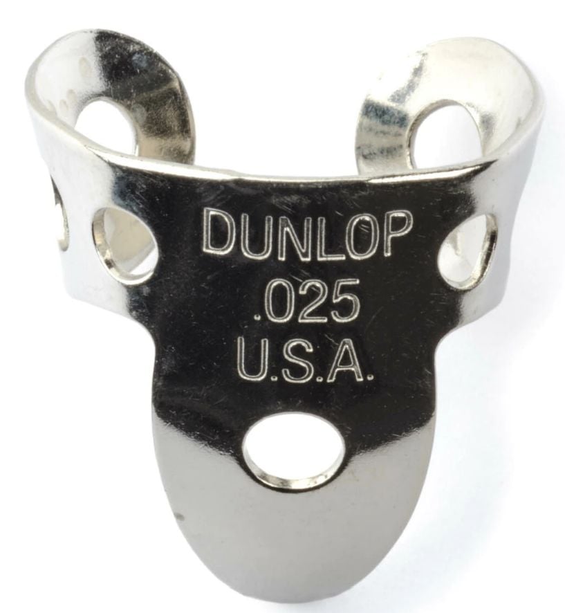 Dunlop Tubo Uñero Metalico 0,020 IN de 20 Un. 33R025