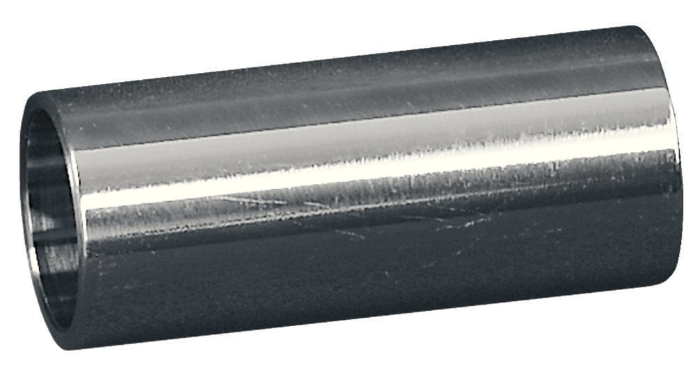 Gewa 528025 Bottleneck/Slide F&S Steel Corto, 40mm 528025
