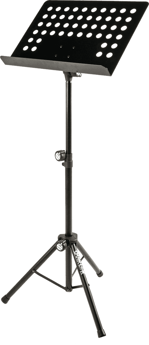 Quik Lok MS-331WB Soporte Atril con Funda MS-331WB