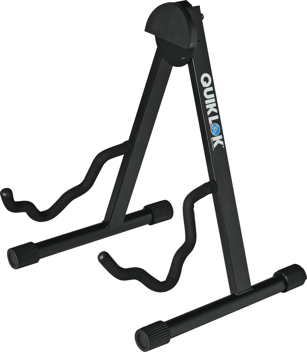 Quik Lok GS-438 Soporte Universal para Guitarra GS-438