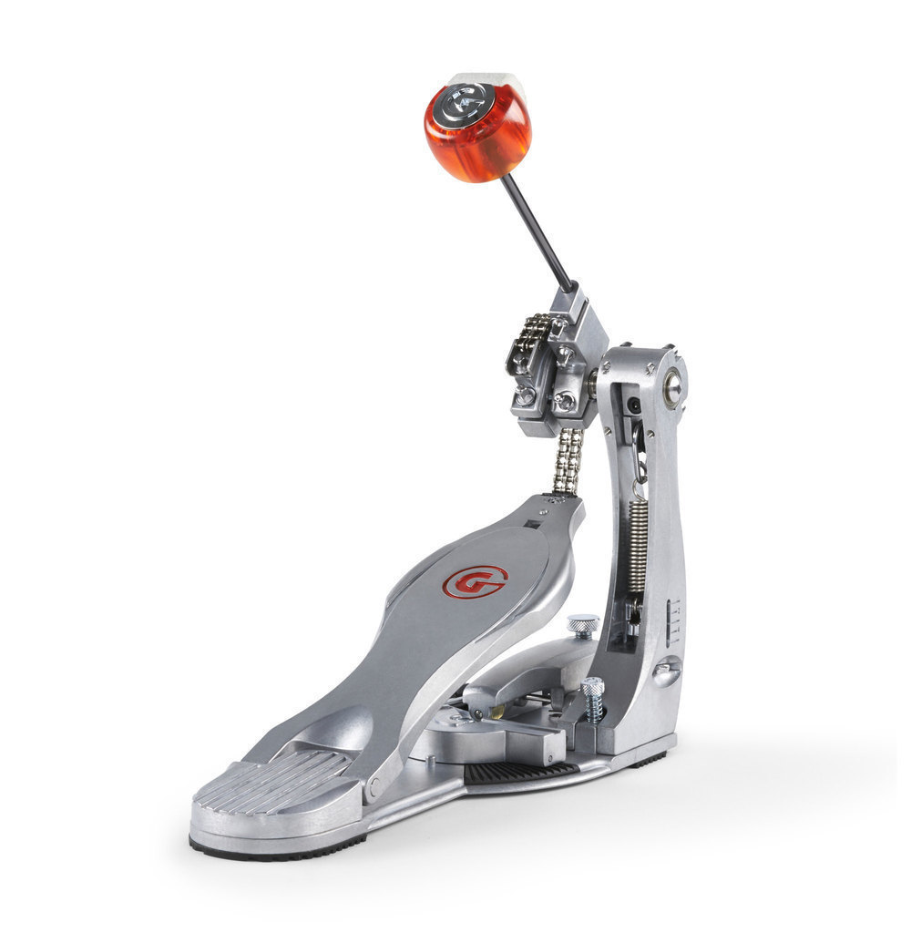 Gibraltar 9711GS Pedal de Bombo G Class Single 9711GS