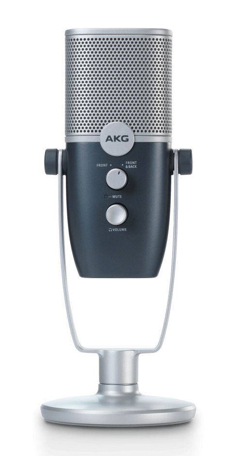 Akg C-22 ARA Micrófono USB Akg ARA