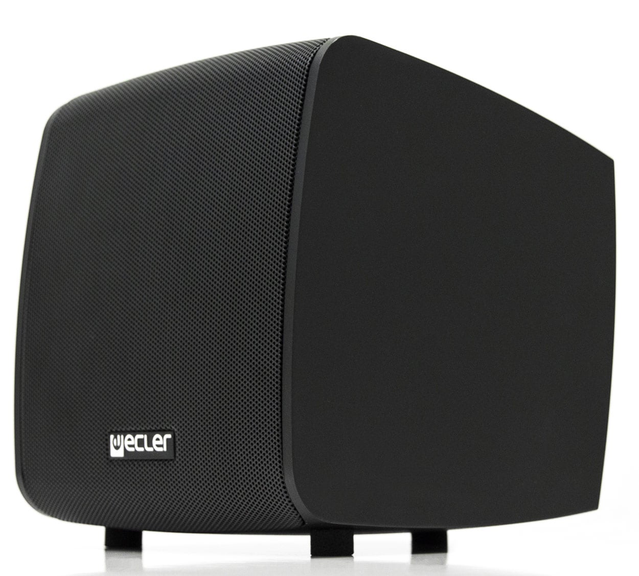 Ecler eMOTUS5OD Altavoz de 2 Vías 5 eMOTUS5OD BK