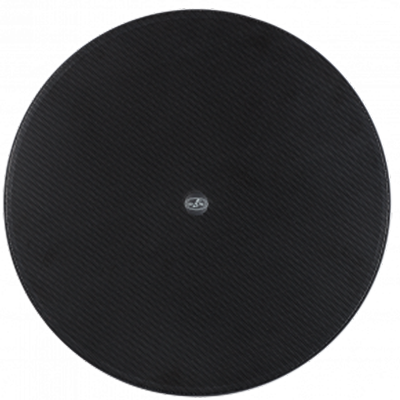 DAS GR-DC8 Reja Negra para Deco-6-TB, Deco-8 y Deco-8T GR-DC8