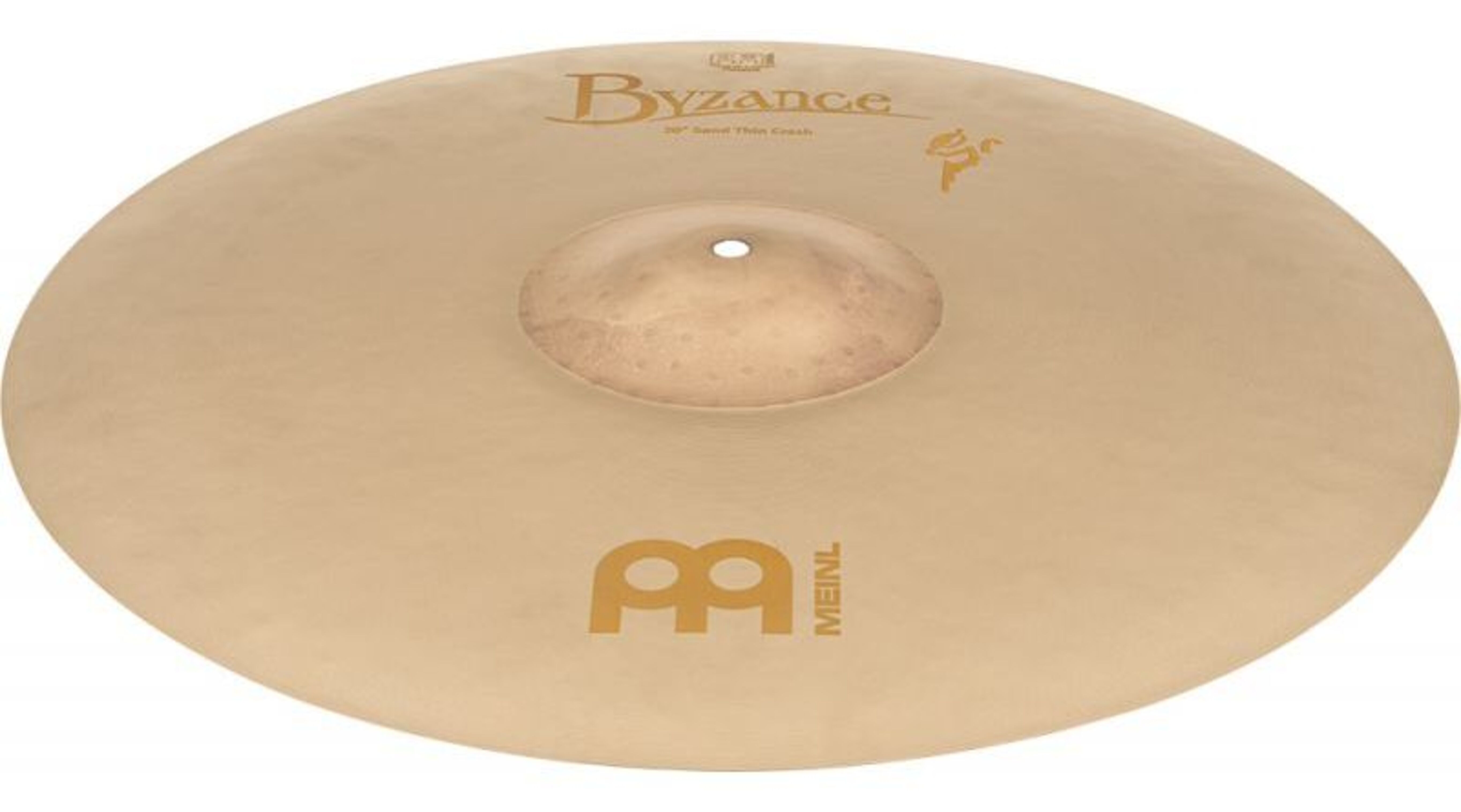 Meinl B20SATC Plato Crash 20 B20SATC Plato Crash 20