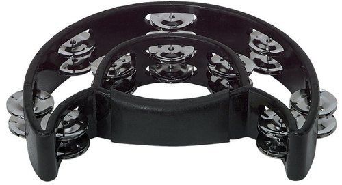 GEWA Redonda Media luna 20 sonajas Ebony Redonda Media luna 20 sonajas Ebony