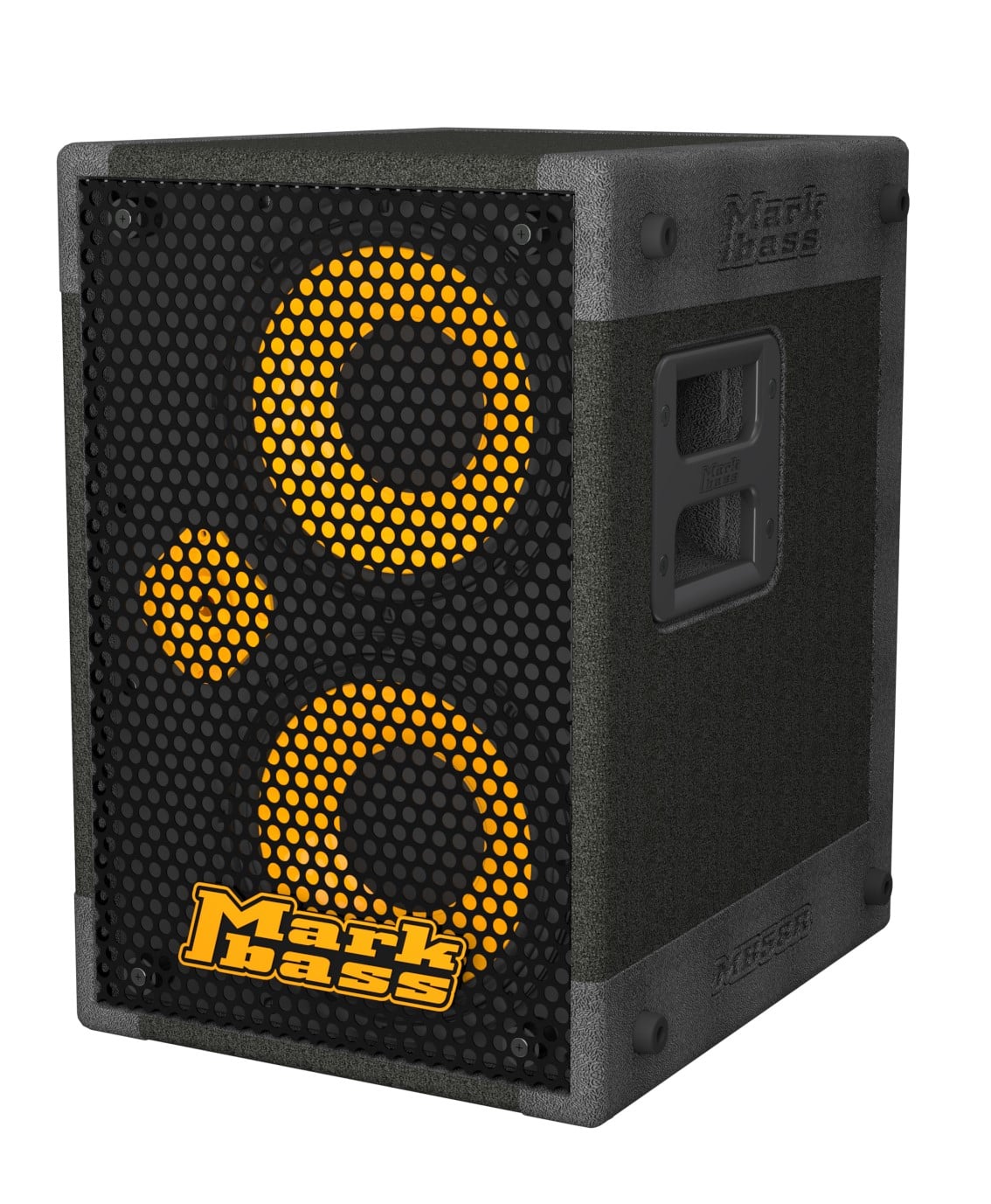 Markbass MB58R 102 PURE Pantalla 400W RMS8 Ohms2x10 null