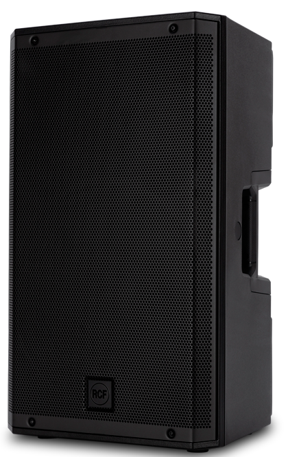 RCF COMPACT A 12 Altavoz Pasivo 12 Pulgadas COMPACT A 12