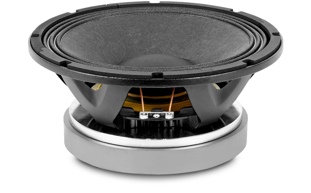 Beyma 10MCB700 8 OH Altavoz Graves/Medios 10 Pulgadas 10MCB700