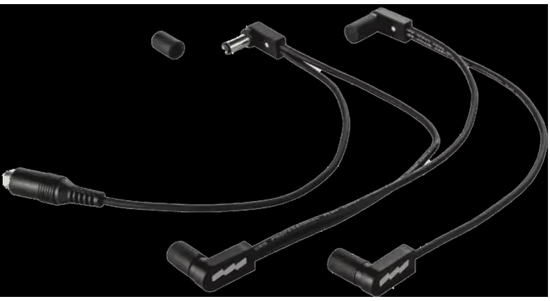 EBS Cable Alimentación Split-4 Líneas Split-4 Líneas