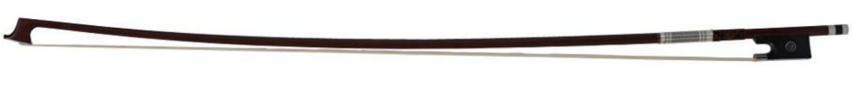 Amadeus AVL14 Arco Para Violín De Madera 1/4 AVL14
