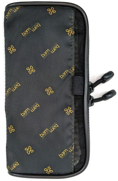 Bam BC-0055 Estuche Bam para Accesorios BC-0055