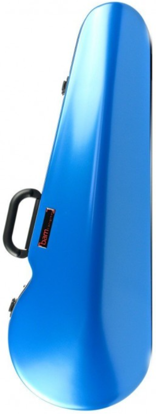 Bam Estuche Viola 2200XLB Hightech Forma Azul 2200XLB