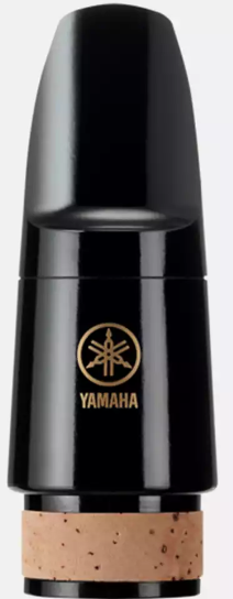 Yamaha CL-3C Boquilla Clarinete CL-3C
