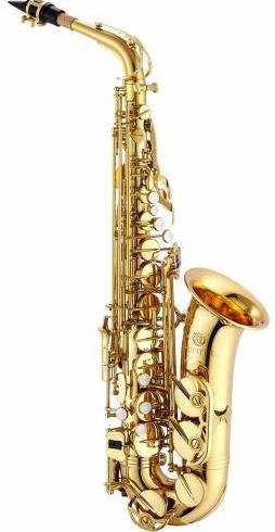 Jupiter JAS500Q Saxo Alto JAS500Q