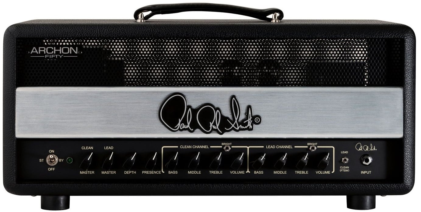 PRS Archon 50 Cabezal Guitarra ARCHON 50 HEAD