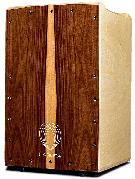 La Rosa Harmony Cajon Harmony