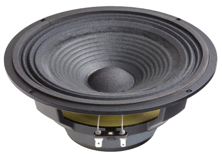 DAS 8B4 Altavoz de medios 8'' 8B4