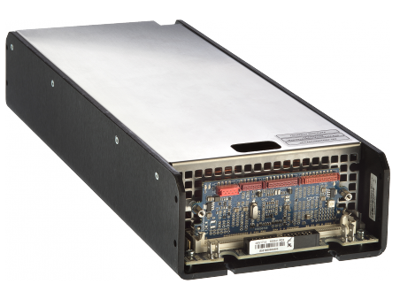 Das Audio Pro M-DRIVE Amplificador PowerSoft clase D M-DRIVE