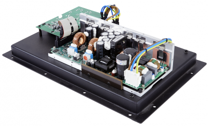Das Audio Pro MP-EV121A Módulo de potencia completo para EVENT-121A MP-EV121A