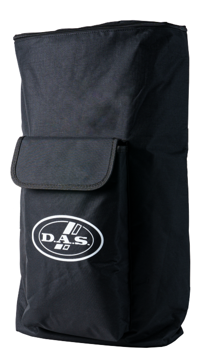 DAS BAGPACK-DUO Bolsa para transporte BAGPACK-DUO