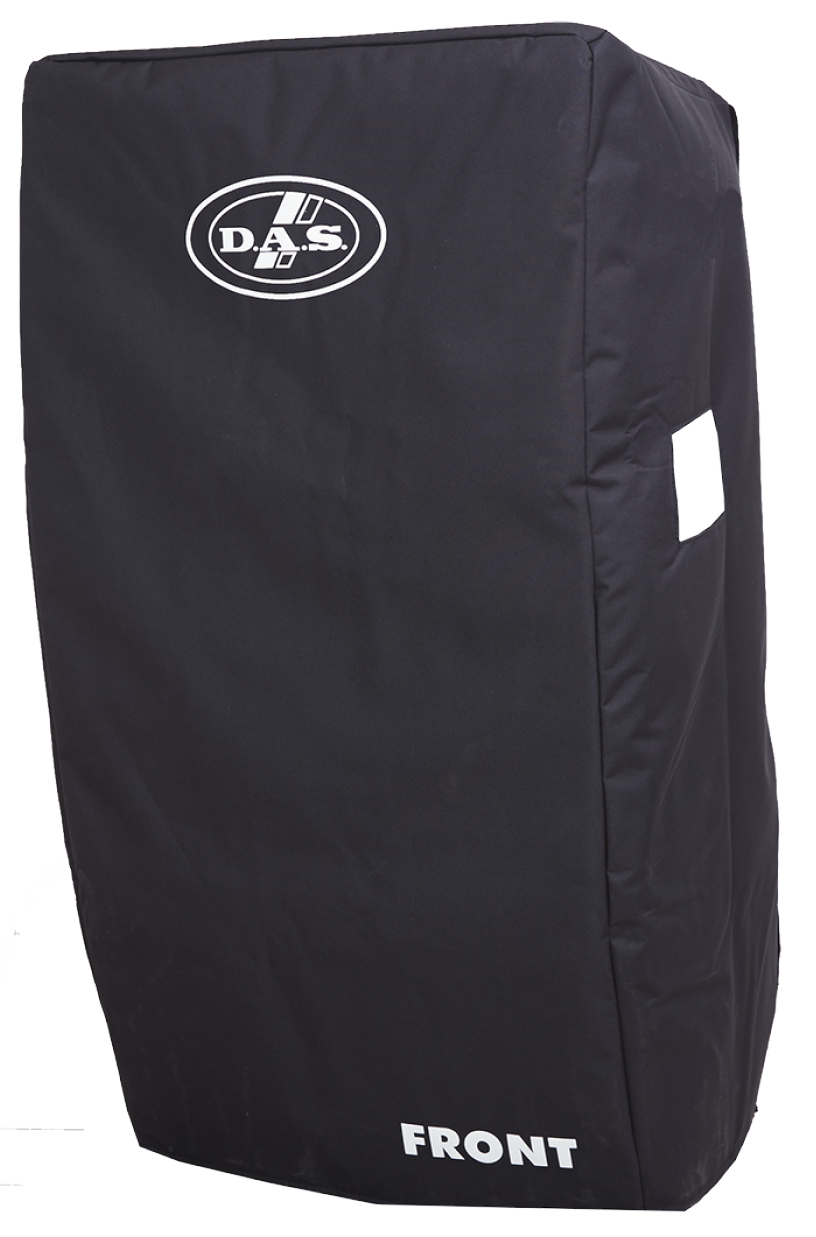 DAS FUN-3-VT20 Funda protectora para transporte VANTEC-20A FUN-3-VT20
