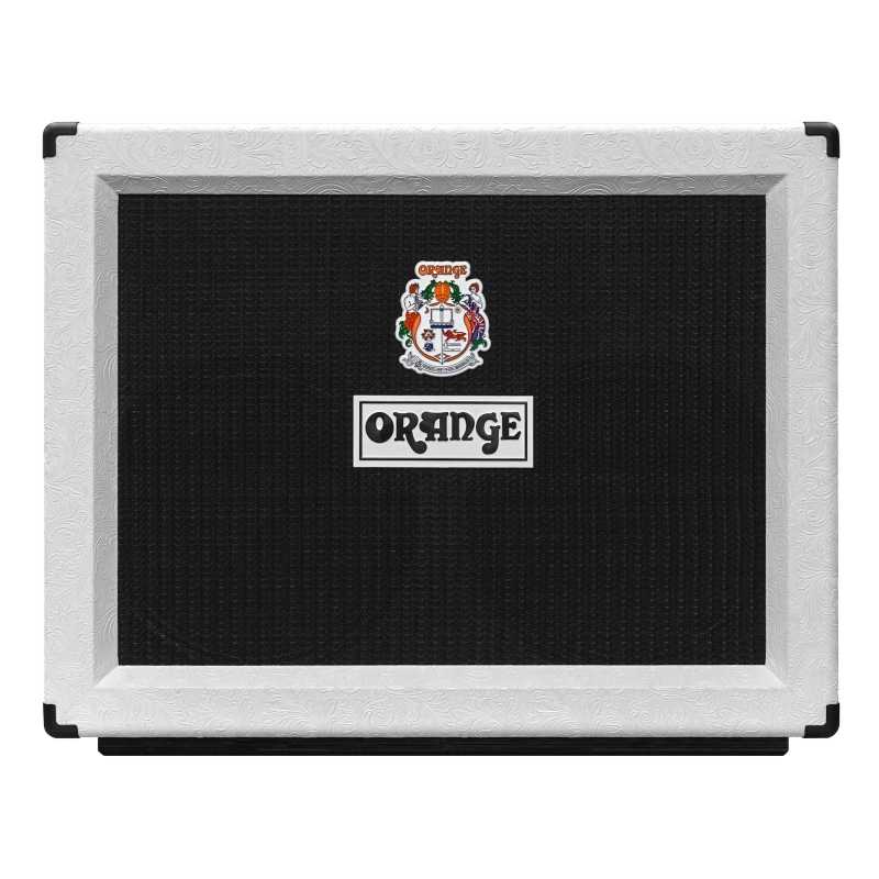 Orange Oriverb Combo Guitarra Eléctrica Oriverb