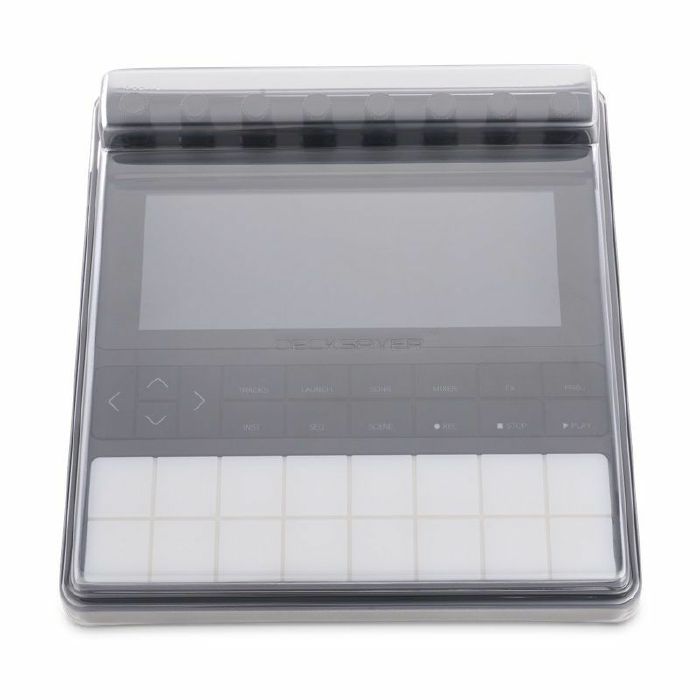 DeckSaver 1010 MUSIC BENTO COVER DeckSaver 1010 MUSIC BENTO COVER