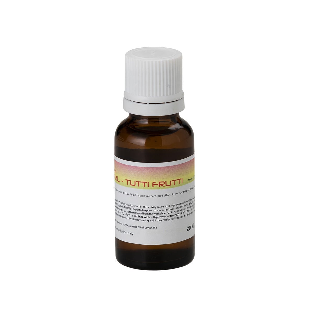 Centolight FF20ML-TUTTIFRUTTI FF20ML-TUTTIFRUTTI