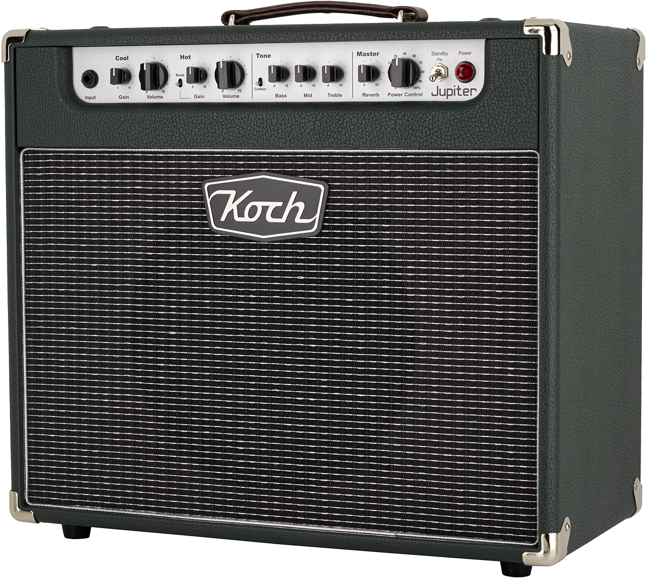 Koch Amps Jupiter Jupiter