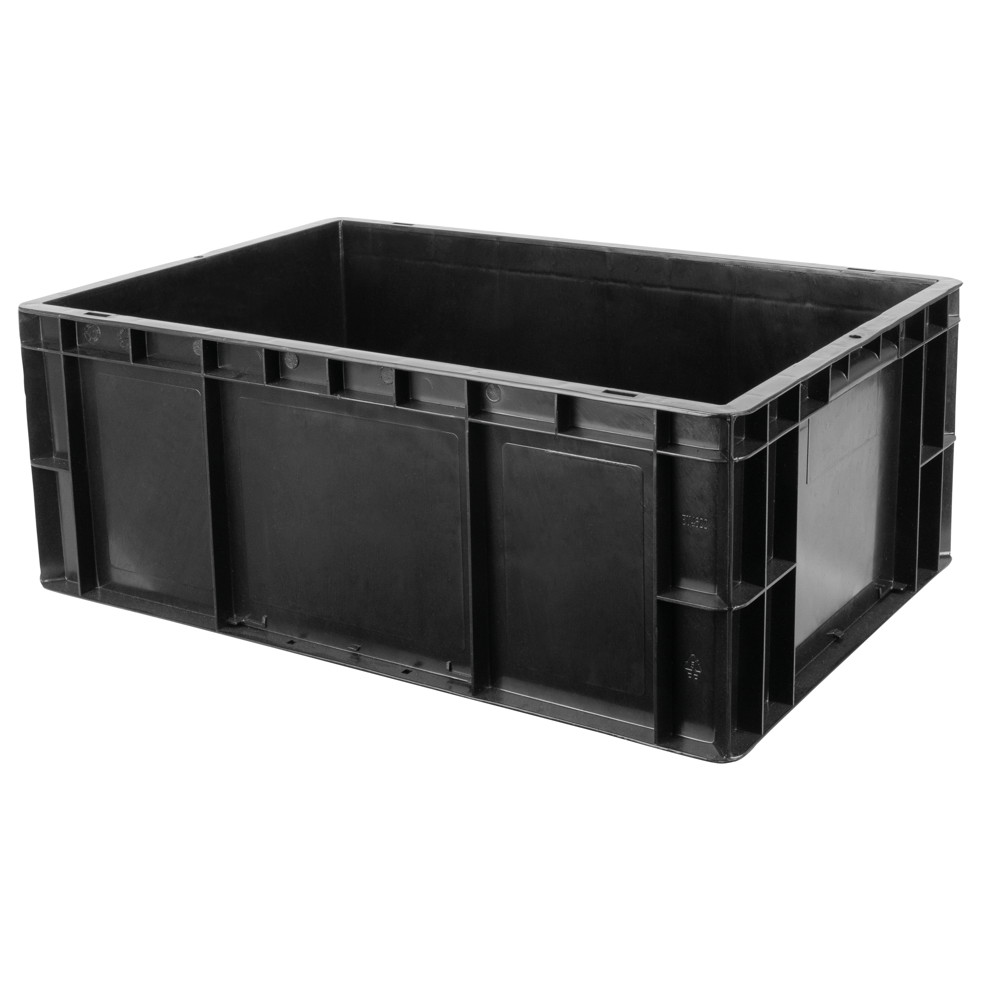 Showgear Euronorm Stackable Bin E820035