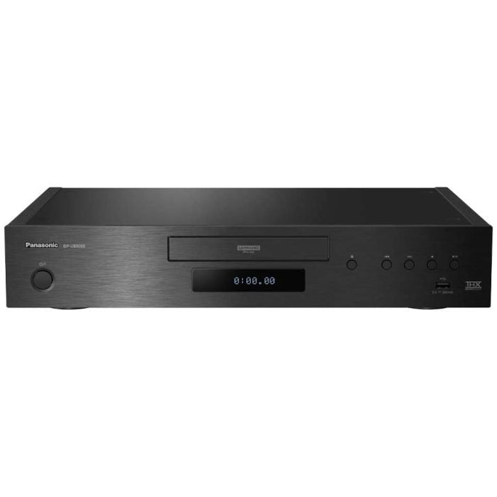 Panasonic DP-UB9000EG1 Reproductor Blue Ray Ultra HD DP-UB9000EG1