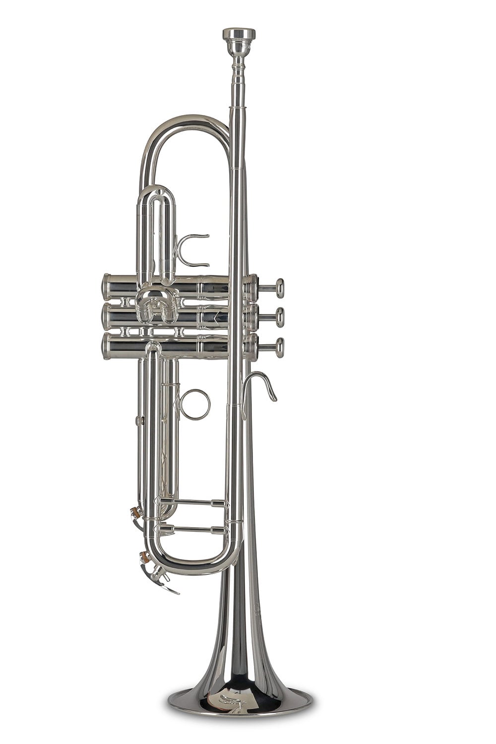 GEWA TR372S Trompeta Bb TR372S