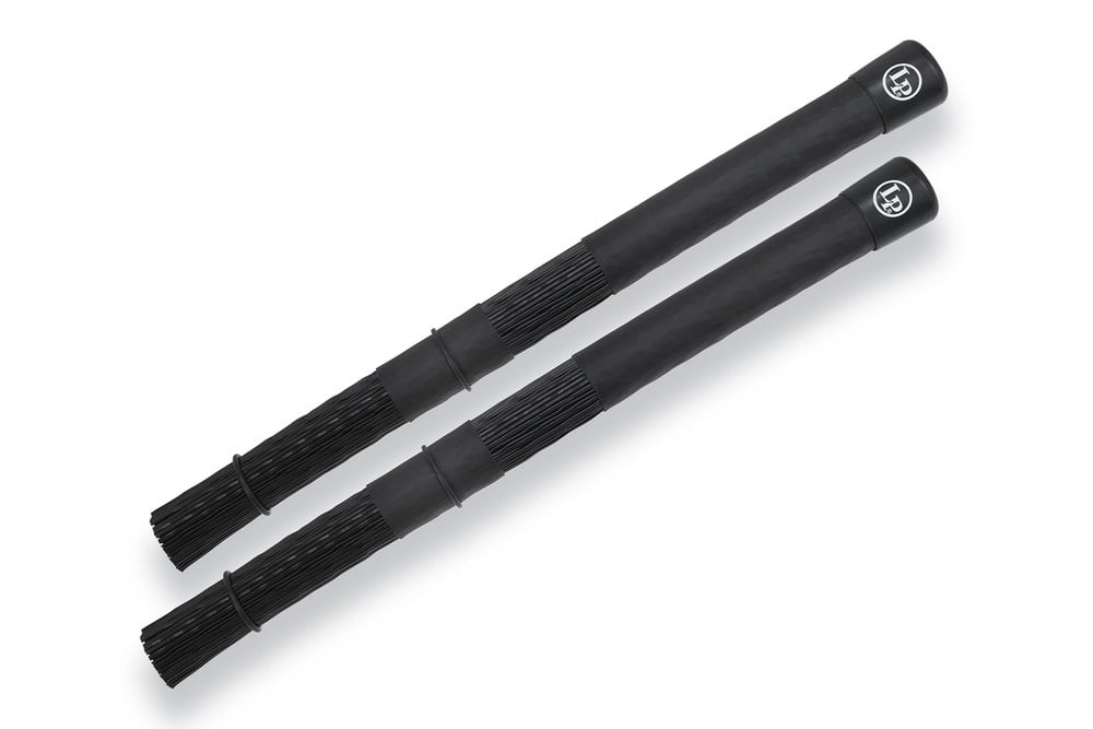 Latin Percussion Heavy Baquetas y Mazas Synthetic Rhythm Rods LP9912