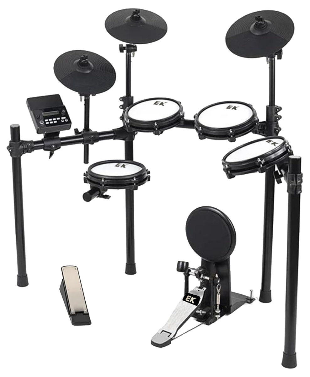EK Audio Bateria Digital dr20 EKDR20