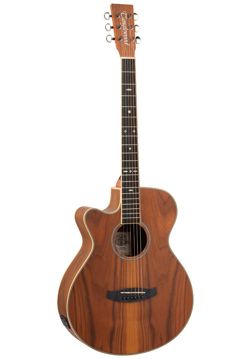 Tanglewood TRU4CEAWLH Super Folk Zurda Serie Reunion Pro TRU4CEAWLH